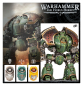 Preview: Warhammer - The Horus Heresy: Legion Astartes: Saturnine Dreadnought Ophion